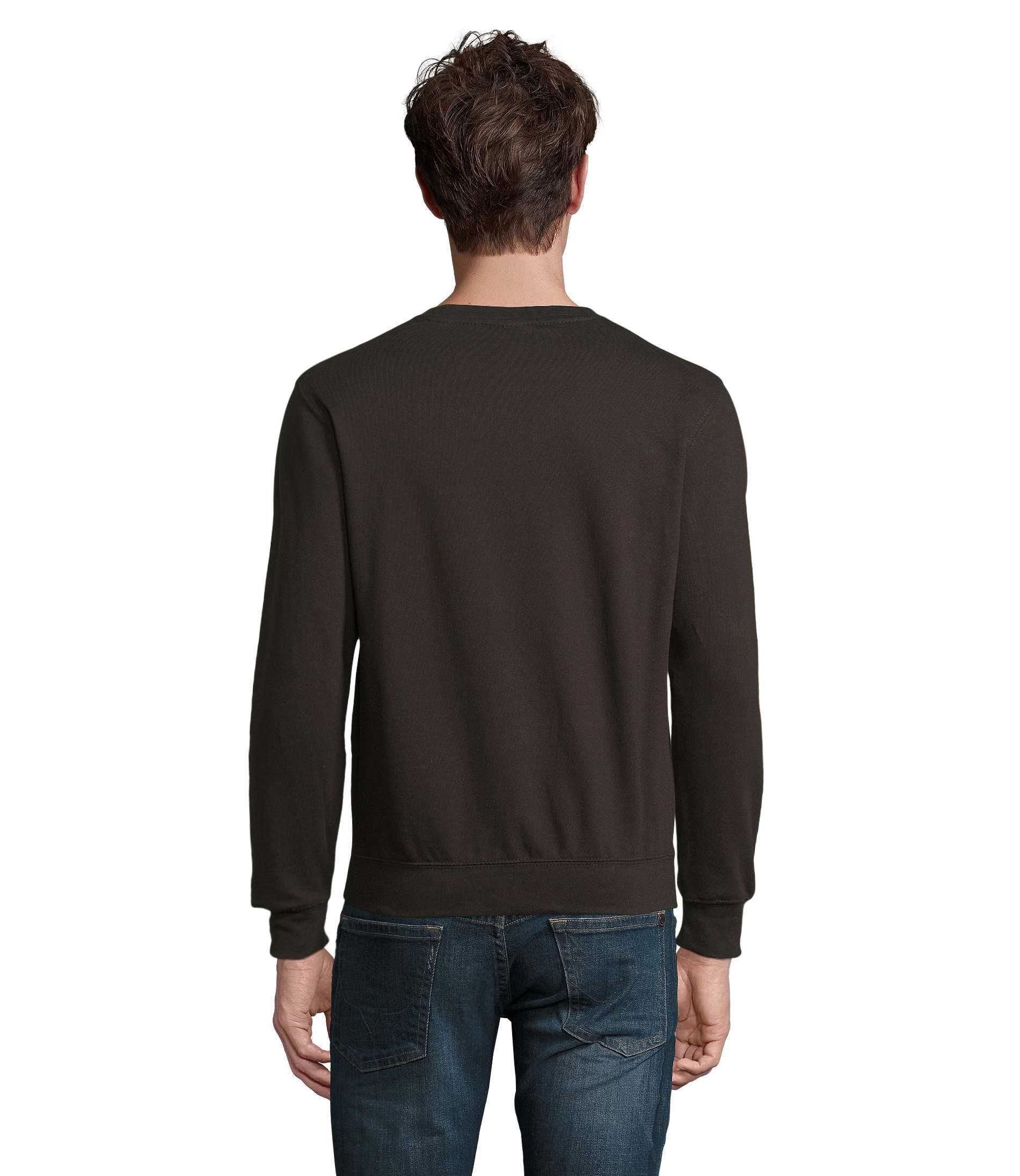 Bluza uniwersalna SOL'S COLUMBIA czarna L