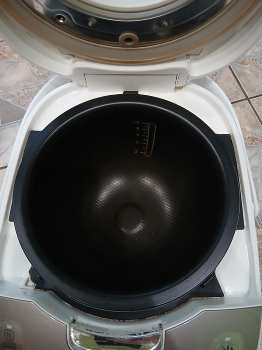 Мультиварка Moulinex