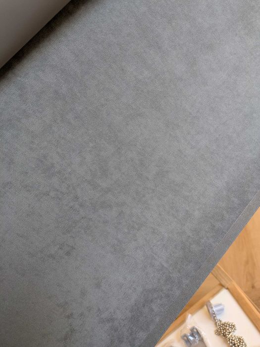 Roleta zaciemniająca Decosol deluxe 60cm szara velvet