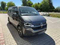 Volkswagen Caravelle Vw Caravelle T6.1 LONG, 2.0 TDI, DSG 150KM Stan nowy!