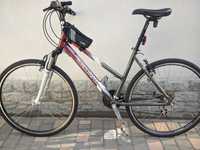 Продам велосипед Leader Fox 28" 19 рама