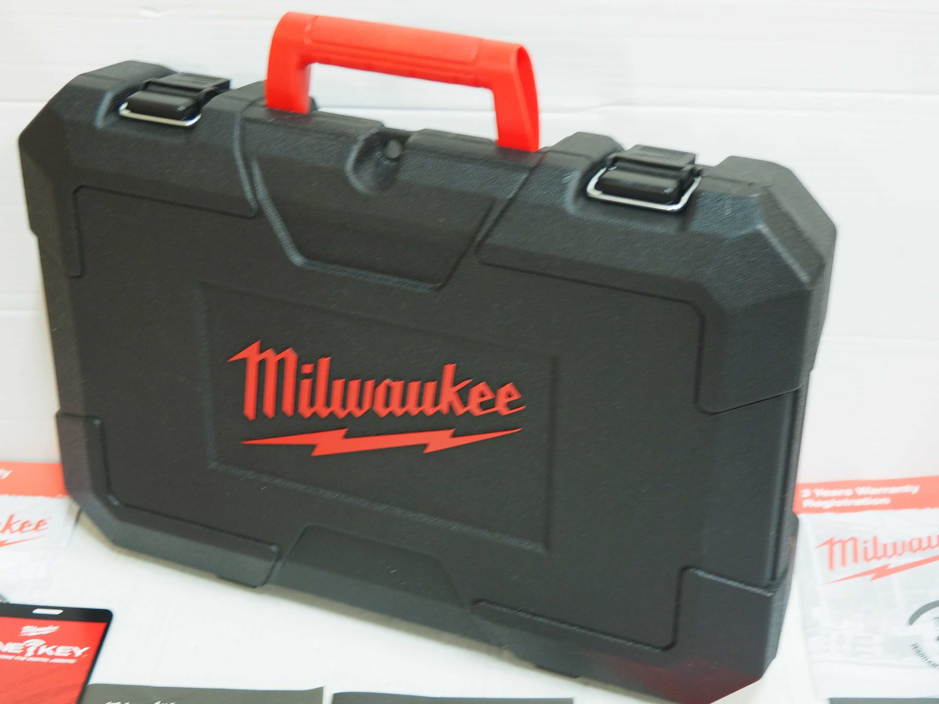 Sama walizka do MILWAUKEE PH 27,28 X młotowiertarka wiertarka wurth