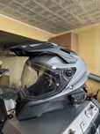 Capacete BMW GS Pure