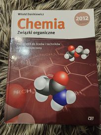 Chemia Związki organiczne