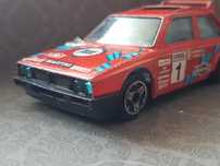 Bburago Lancia Delta S4 Biasion / Siviero