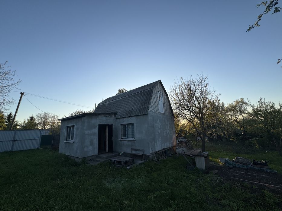 Дачний масив  Надія Продаж будинку дачного масиву Карпівці масивдачний