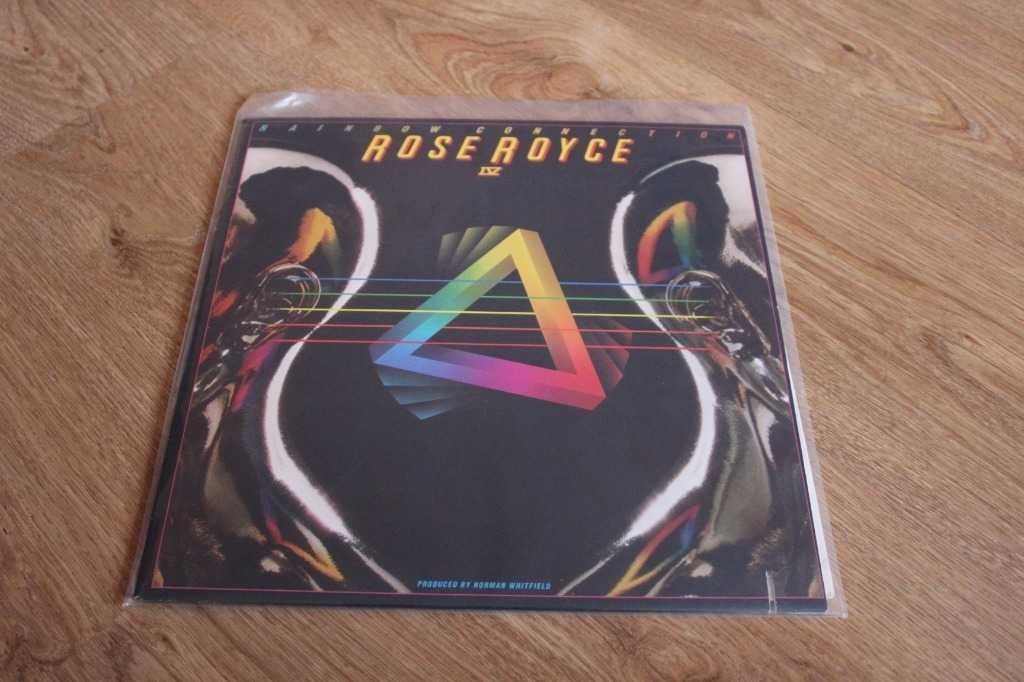 Rose Royce - Rainbow Connection IV -LP Funk winyl