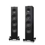 Kolumny Głośnikowe podłogowe stereo KEF Q550 w świetnym stanie