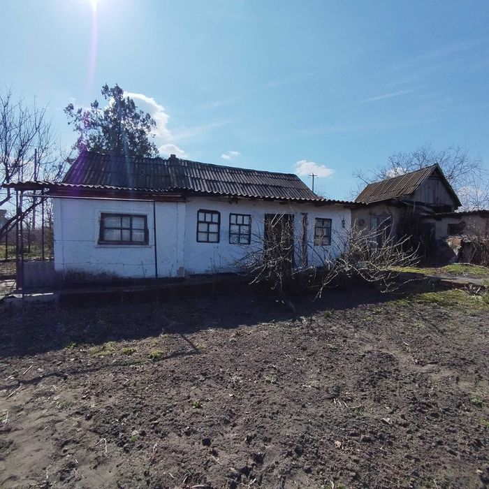 Продам будинок, с. Кінецьпіль