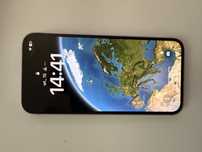 Iphone 14 fioletowy