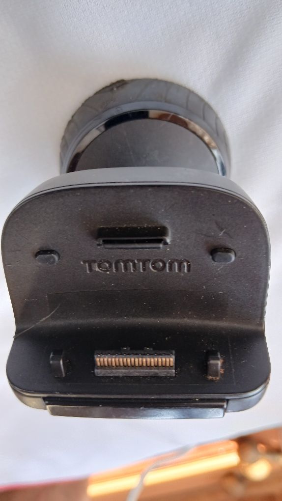 GPS TomTom...em excelente estado!