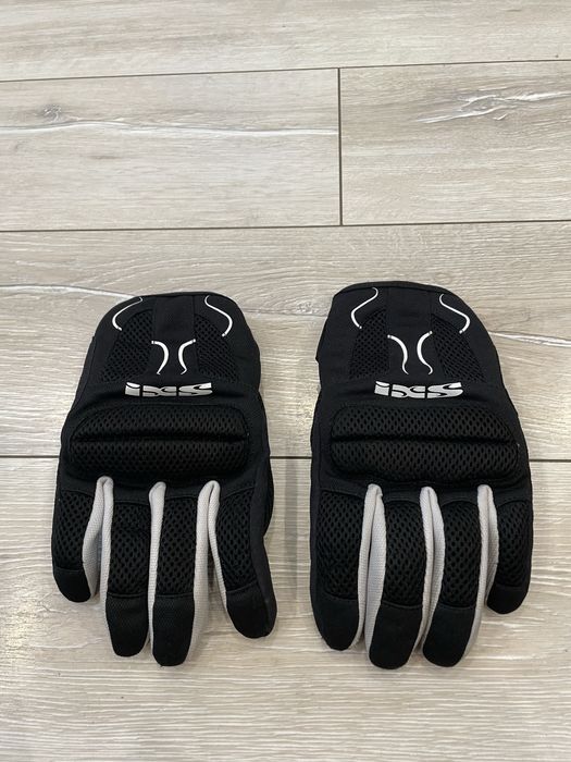 Мото рукавиці IXS