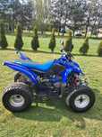 Quad AEON Cobra Motor