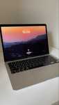 MacBook Air 2020 M1 16/256Gb + сумка