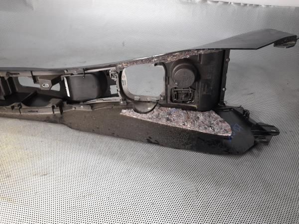 Consola central ALFA ROMEO Mito (955_)