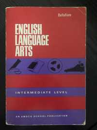 English language arts - Intermediate Level