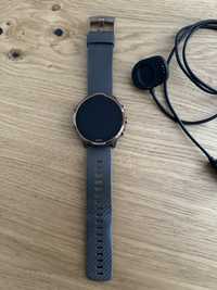 Smartwatch Suunto 7 GRAPHITE COPPER