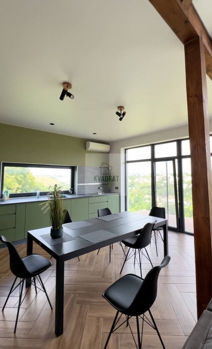 Продам сучасний таунхауз