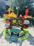Thomas & Friends трек