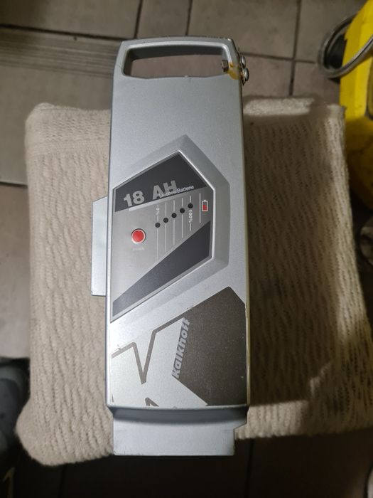 Bateria akumulator PANASONIC  24V18AH