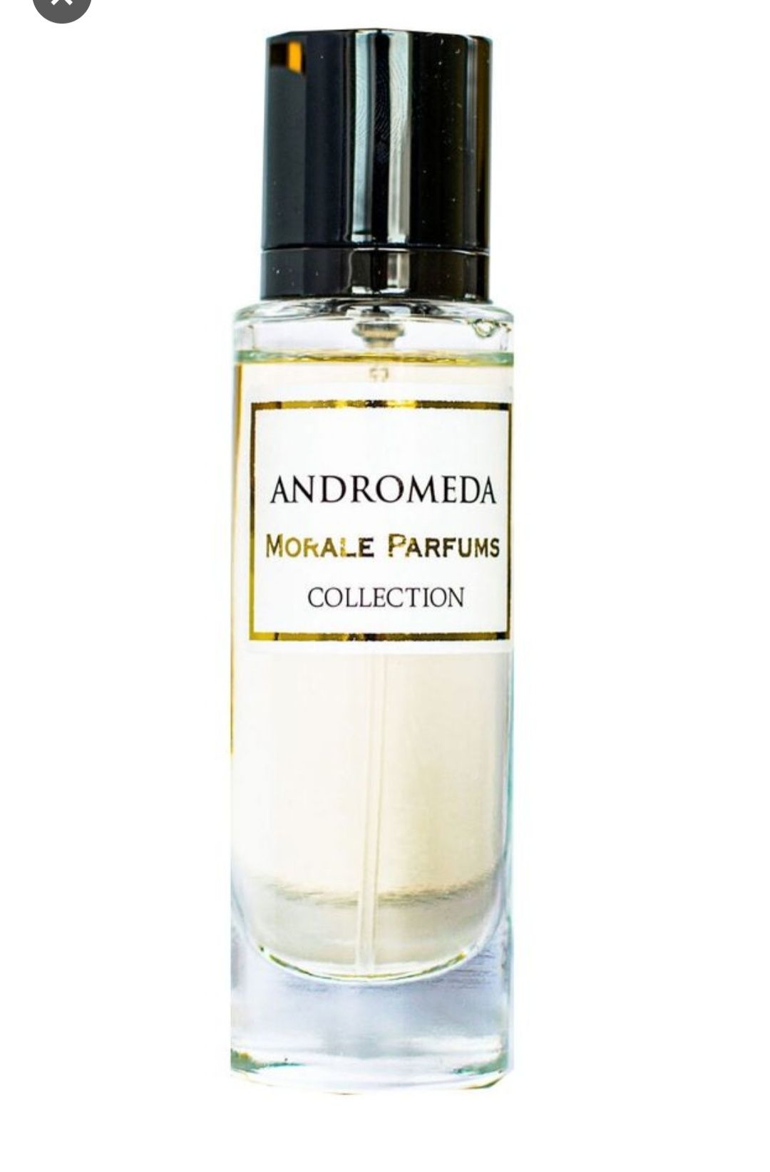 Kenzo man Morale Parfums Andromeda Парфумована вода унісекс, 30 мл