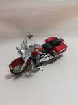 Harley Davidson 1999 FLHR Road King Alloy - Maisto 1:18
