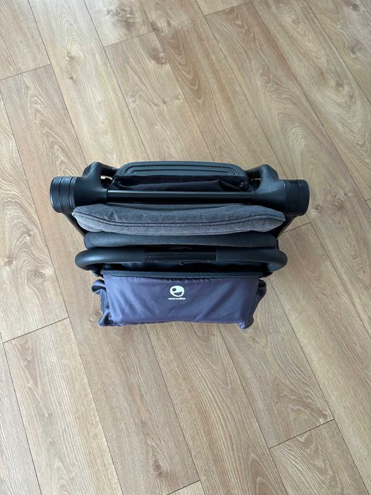 Wózek EasyWalker Buggy XS