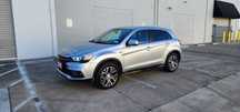 2019 Mitsubishi Outlander Sport\ASX