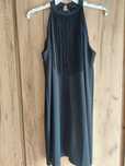 Elegancka sukienka z frędzlami mohito r. 40
