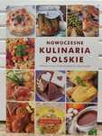 Książki kulinarne zestaw 9 książek