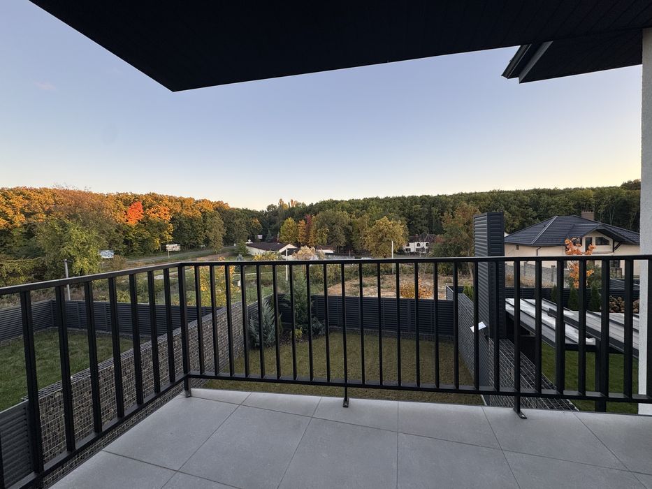 Оренда таунхаусу в клубному містечку Sherwood