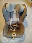 Fotelik Cybex Sirona M2 i-size 0-18 kg