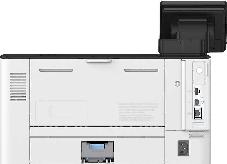 Canon i-SENSYS X 1238P Wi-Fi лазерний принтер як новий. Гарантія.