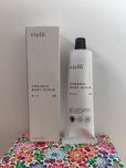 Organiczny pilling do ciała Vielö Organic Body Scrub 50 ml