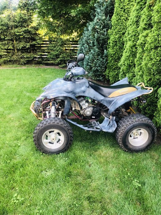 Quad Shineray 250