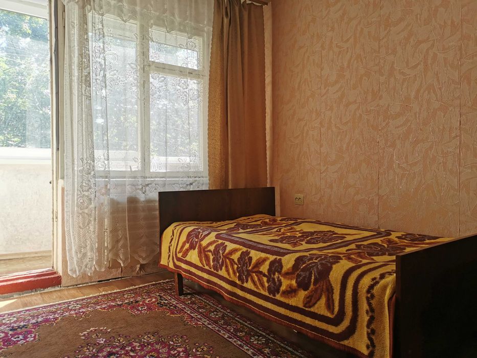 2-кімнатна квартира 49 м² у зручному районі RD