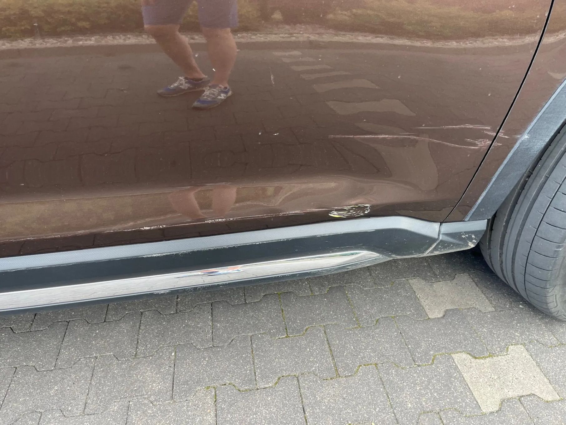 Subaru Ascent Subaru Ascent 2.4T LPG / 196tyś km / AWD / 7 osobowy