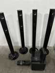 Kino domowe firmy Samsung