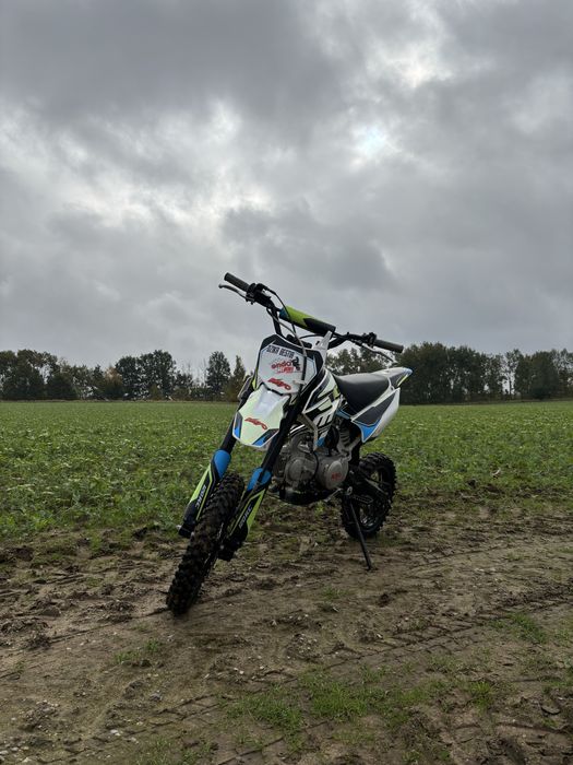 Cross Kayo mrf 120rc