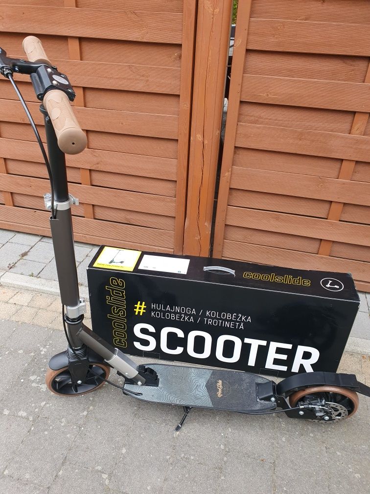 Hulajnoga SCOOTER