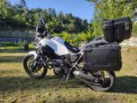 Yamaha XTZ660 Tenere