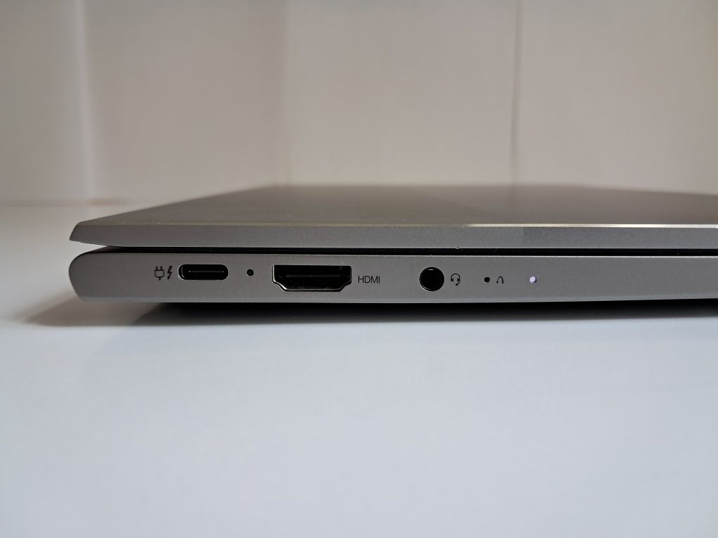 Ноутбук Lenovo ThinkBook 13s