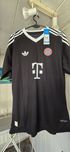 Koszulka pilkarska FC Bayern