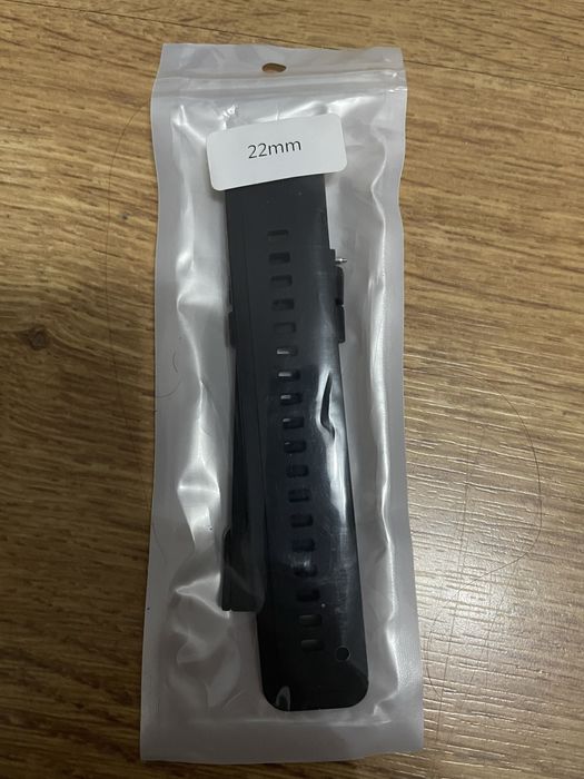 Bracelete para smartwatch 22mm