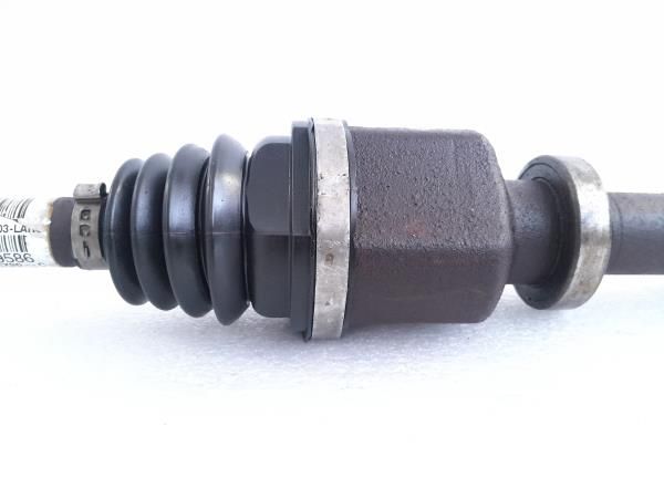 Transmissão frente direita RENAULT Modus/Grand Modus (F/JP0_)