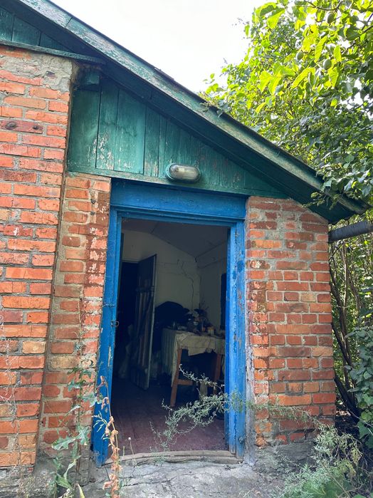 1/2 житлового будинку