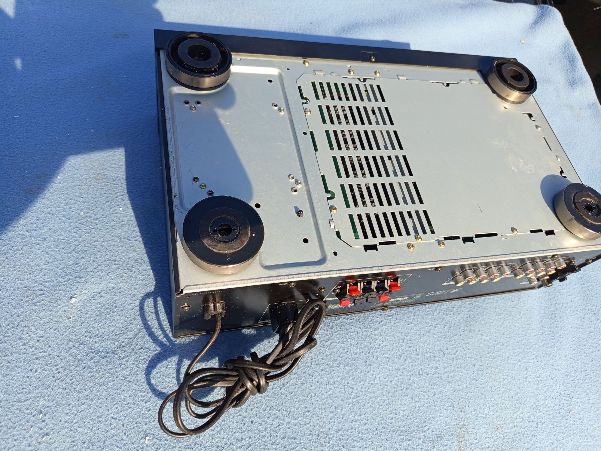 Amplituner Sony Str Gx 390
