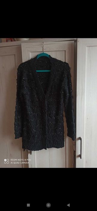 Sweter 36-40 size