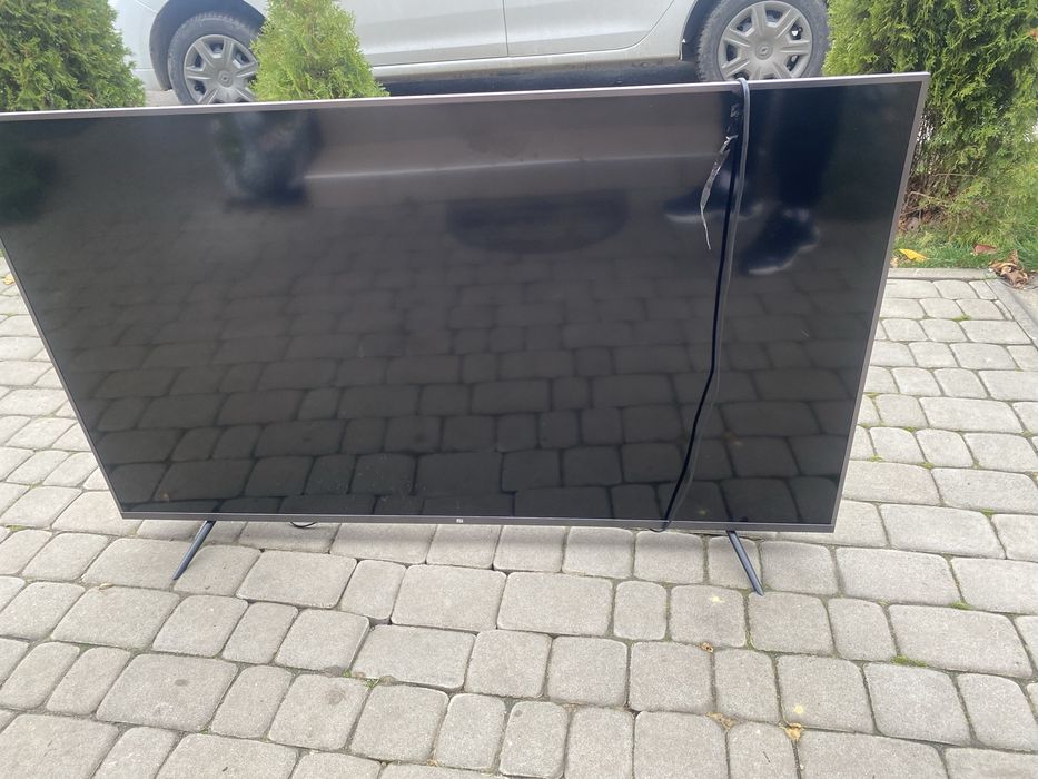 Телевізор Xiomi 70 діагональ