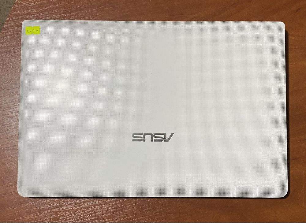 Ноутбук Asus F501A 15.6"/4GB RAM/720GB HDD! N2048